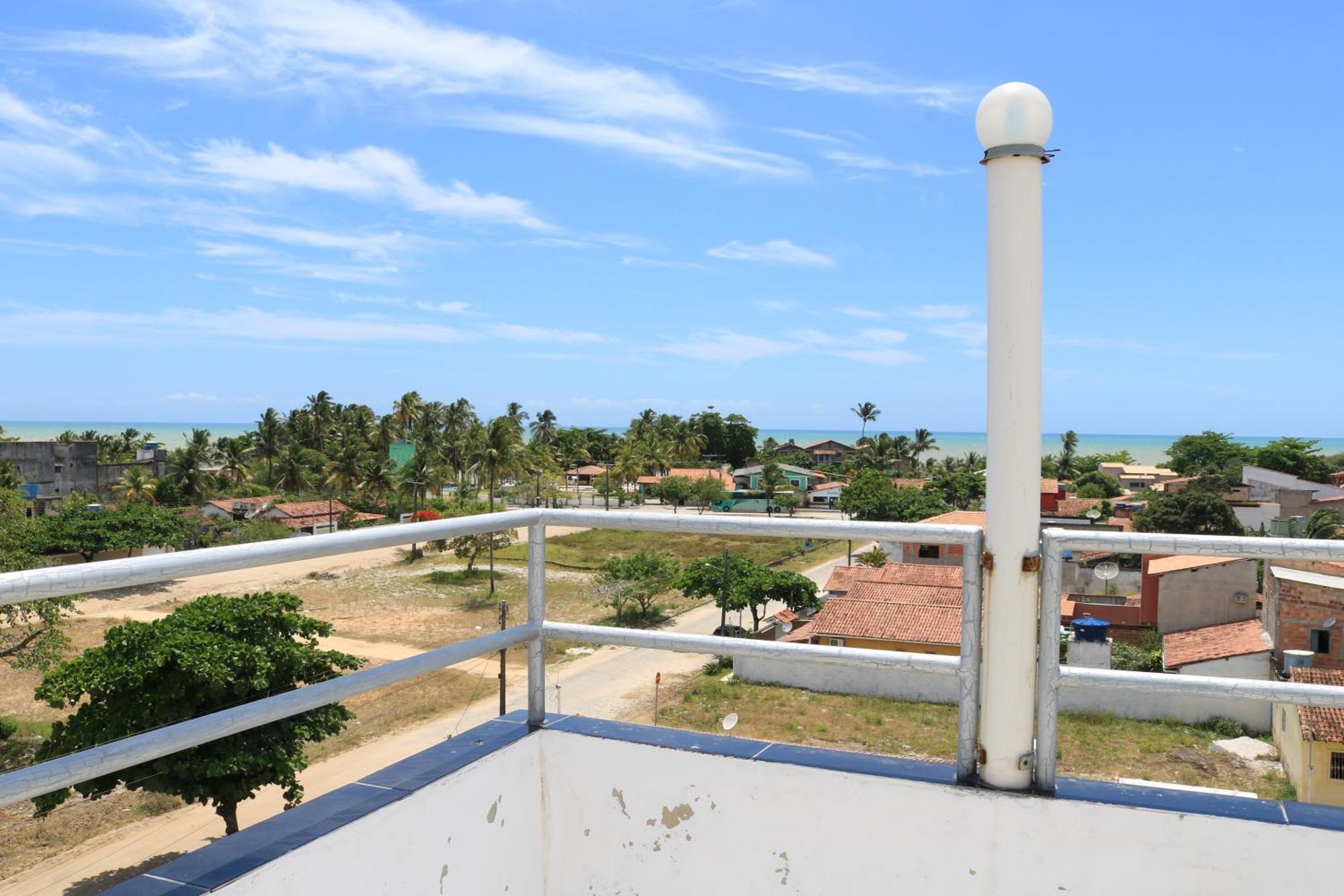 Marujo Da Gavea Prado Exterior photo